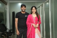 Yevam Movie Press Meet